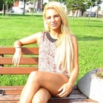 Profil de Nitya, 41 ans, Escorts à Cologny (Genève)