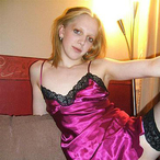 Profil de Falida, 24 ans, Escorts à Bottens (Vaud)