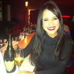 Profil de Inna, 31 ans, Escorts à Vuissens (Fribourg)
