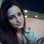 Profil de Narjisse, 26 ans, Escorts à Payerne (Vaud)