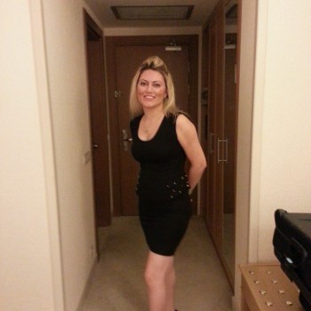 Profil de Sendy, 36 ans, Escorts à Tramelan (Berne)