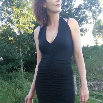 Profil de Eyleen, 34 ans, Escorts à Chigny (Vaud)