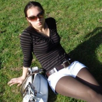Profil de Niame, 42 ans, Escorts à Payerne (Vaud)