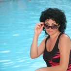 Profil de Saousan, 39 ans, Escorts à Cologny (Genève)