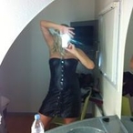 Profil de Yonca, 37 ans, Escorts à Bullet (Vaud)