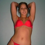 Profil de Elaine, 34 ans, Escorts à Trient (Valais)